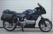 1991 BMW K 100 RS photo